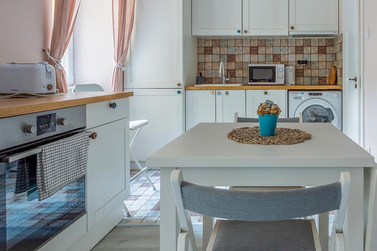 Goldcentral Apartments Akacfa Studios Budapešť Exteriér fotografie